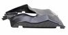 Air duct radiator right - 997.1/ 997.2 Turbo