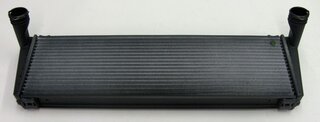Wasserkühler Mitte 997Turbo/TTS 07-
