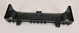 Retaining frame upper-center water cooler 997T-1 07-09, 997T-2 10-,