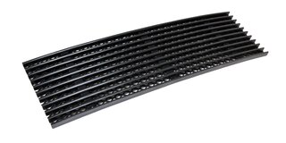 Ventilation grille - 930 Turbo 75-77