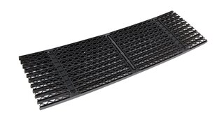 Ventilation grille - 930 Turbo 75-77