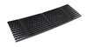 Ventilation grille - 930 Turbo 75-77