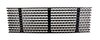 Ventilation grille - 930 Turbo 75-77