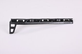 Retaining strip for sill cover, left, 970