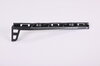 Retaining strip for sill cover, left, 970