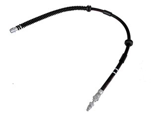 Bremsschlauch Cayenne 957 nur 1LX 2009-