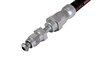 Bremsschlauch Cayenne 957 nur 1LX 2009-