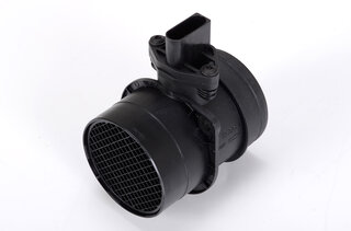 Air mass sensor Exchance