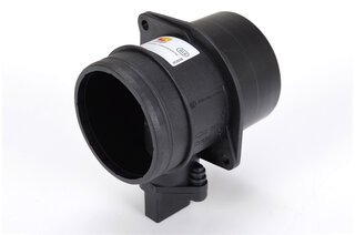 Air mass sensor Exchance