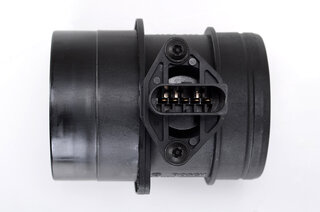 Air mass sensor Exchance