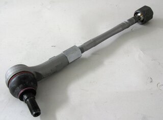 Tie rod left 955/957TurboS, 957 Turbo 09-10