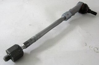 Tie rod left 955/957TurboS, 957 Turbo 09-10