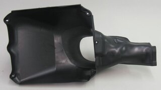 Air duct water cooler left 996 Carrera/ GT3