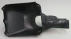 Air duct water cooler left 996 Carrera/ GT3