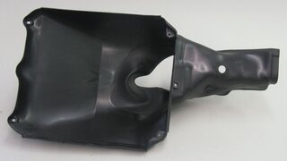 Air duct water cooler Right 996 Carrera/ GT3