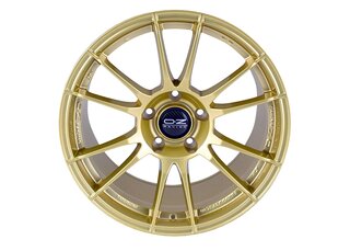 OZ Ultraleggera HLT (11x19ET50) 11,3 Kg gold
