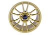 OZ Ultraleggera HLT (11x19ET50) 11,3 Kg gold