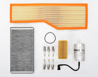 Maintenance set  996 C2 3,4L
