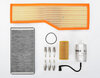 Maintenance set  996 C2 3,4L