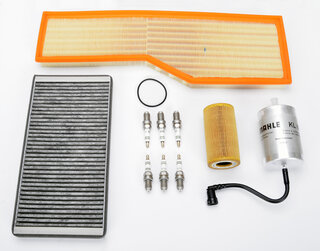 Maintenance set  996 C2 3,4L
