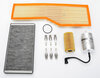 Maintenance set  996 C2 3,4L