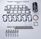 Maintenance set  957 V6