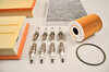 Maintenance set  957S/GTS