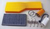 Maintenance set  996 C4 3,4L