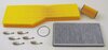 Porsche Maintenance + Service Set 996.2 C2 / C4 / C4S - 3.6 L