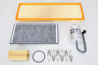 Maintenance set  997 GT-3