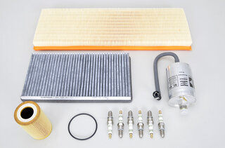Maintenance set  997 GT-3