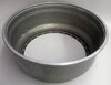 BBS Motorsport Innenschüssel 8x19 mit Tiefbett (m.Ti)