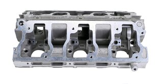 Camshaft-Housing - Left
