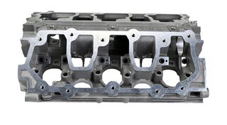 Camshaft-Housing - Left