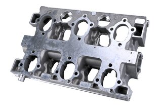 Camshaft-Housing - Left