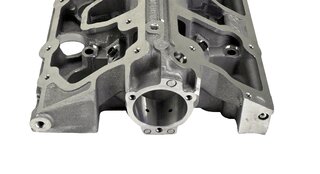 Camshaft-Housing - Left