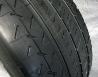 Wheel set OZ Ultraleggera HLT Race Silver (8.5 + 12 x 19) with Michelin PSC 2 N0