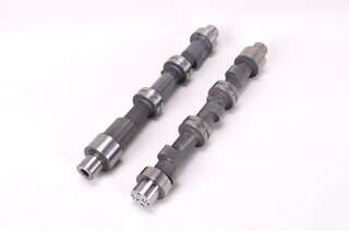 Camshaft Set drilled for central lubrication 930 Turbo 3.3 - Race - GT2 EVO Spec - STZ-2.80mm VS-0.1