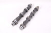 Camshaft Set drilled for central lubrication 930 Turbo 3.3 - Race - GT2 EVO Spec - STZ-2.80mm VS-0.1