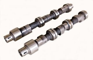 camshaft set 993 Turbo (Street) TDC-1,90mm VL-0,1mm