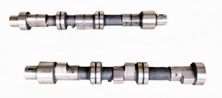 camshaft set 993 Turbo (Street) TDC-1,90mm VL-0,1mm