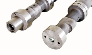 camshaft set 993 Turbo (Street) TDC-1,90mm VL-0,1mm