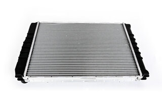 Radiator 968 - For Tiptronic Models Only - OE