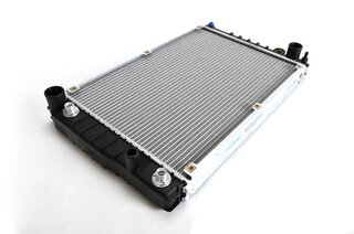 Radiator 968 - For Tiptronic Models Only - OE