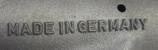 Radträger 997 GT3 -08 VA links für Keramik-Bremse