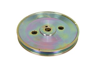 Pulley 911 3,0L -1978