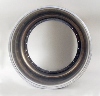 BBS Motorsport Innenschüssel 9x19 mit Tiefbett (m.Ti)
