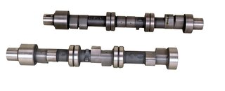 Nockenwellensatz RSR hohlgebohrt für Zentralschmierung Ø49mm Lager STZ E=5,0 A=4,8mm