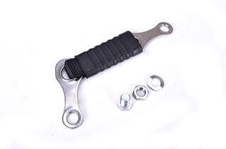 Adapter für asm autocontroll am D-Punkt