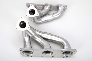 Sport Headers 991.1 Turbo / S and 991.2 Turbo / S - Brombacher Edition